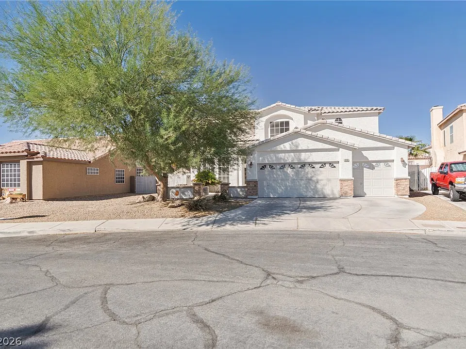 6236 Desert Haven Rd