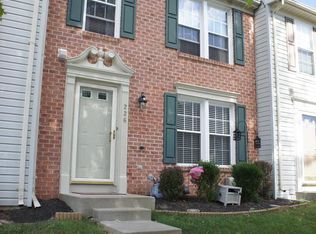 226 Point To Point Sq, Bel Air, MD 21015