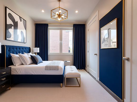 2nd image of 58 Hamilton Ave #204