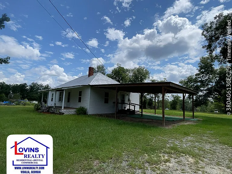 4082 Cedar Crossing Vidalia Rd — Photo 1