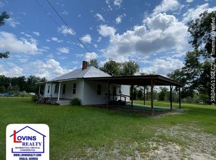4082 Cedar Crossing Vidalia Rd, Vidalia, GA 30474
