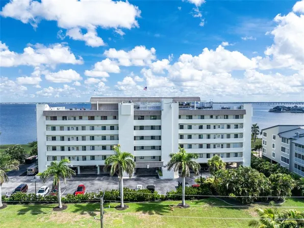 1500 Park Beach Cir APT 3D, Punta Gorda, FL 33950