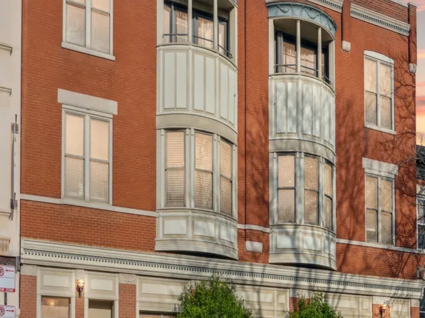 2057 N Racine Ave #2-2N, Chicago, IL 60614