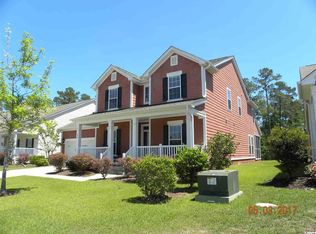 736 Dreamland Dr, Murrells Inlet, SC 29576