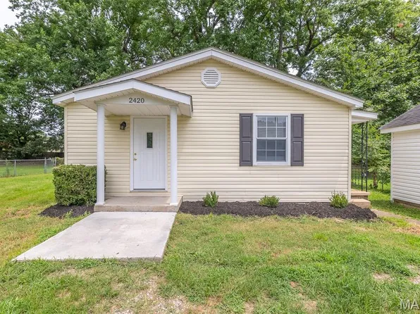 2420 Channon Dr, Poplar Bluff, MO 63901