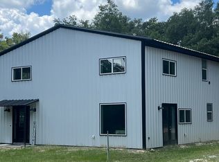 2054 SW Salem Rd, Lake City, FL 32024