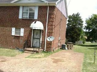 604 Alison Ct, Nashville, TN 37217
