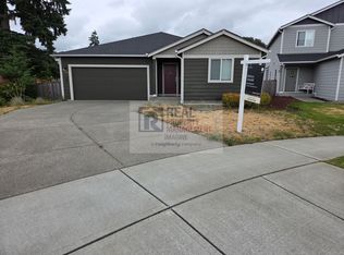 7802 24th Ct SE, Lacey, WA 98503