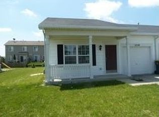 4208 Klatt St, Plano, IL 60545