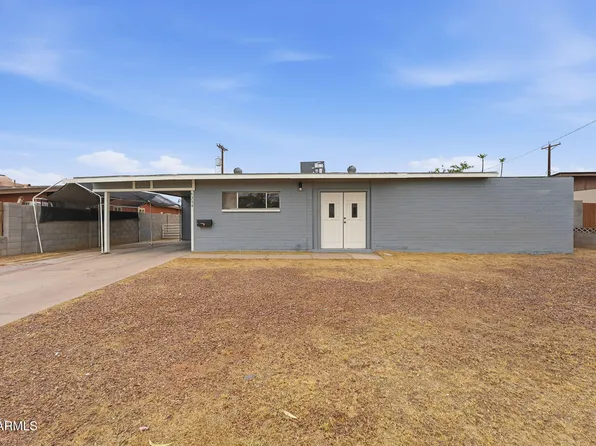 7714 W MITCHELL Drive, Phoenix, AZ 85033