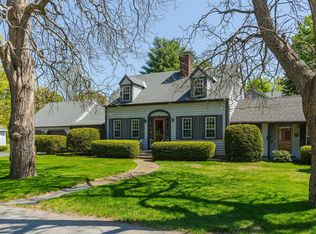 4 Kenworth Ave, Keene, NH 03431