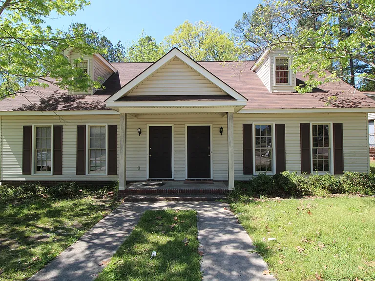 117 Wynn Way — Photo 1