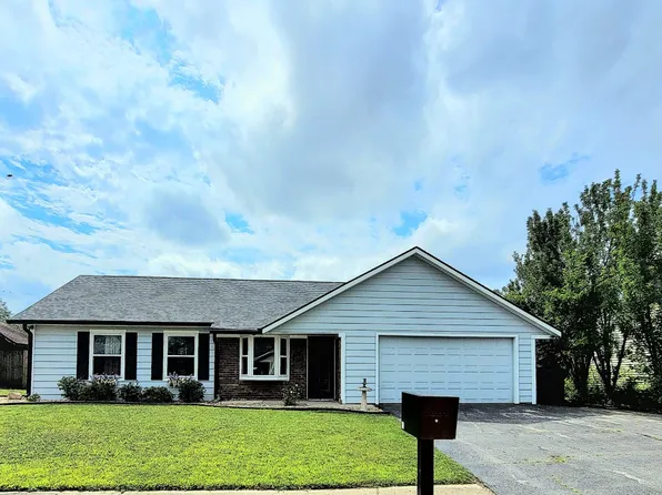 200 West St, Whiteland, IN 46184