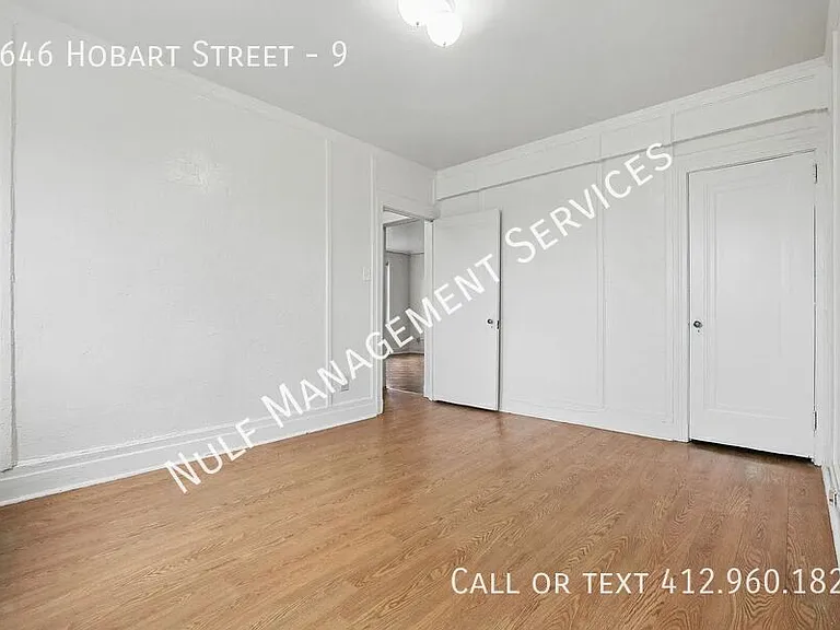 5646 Hobart St #9 — Photo 5