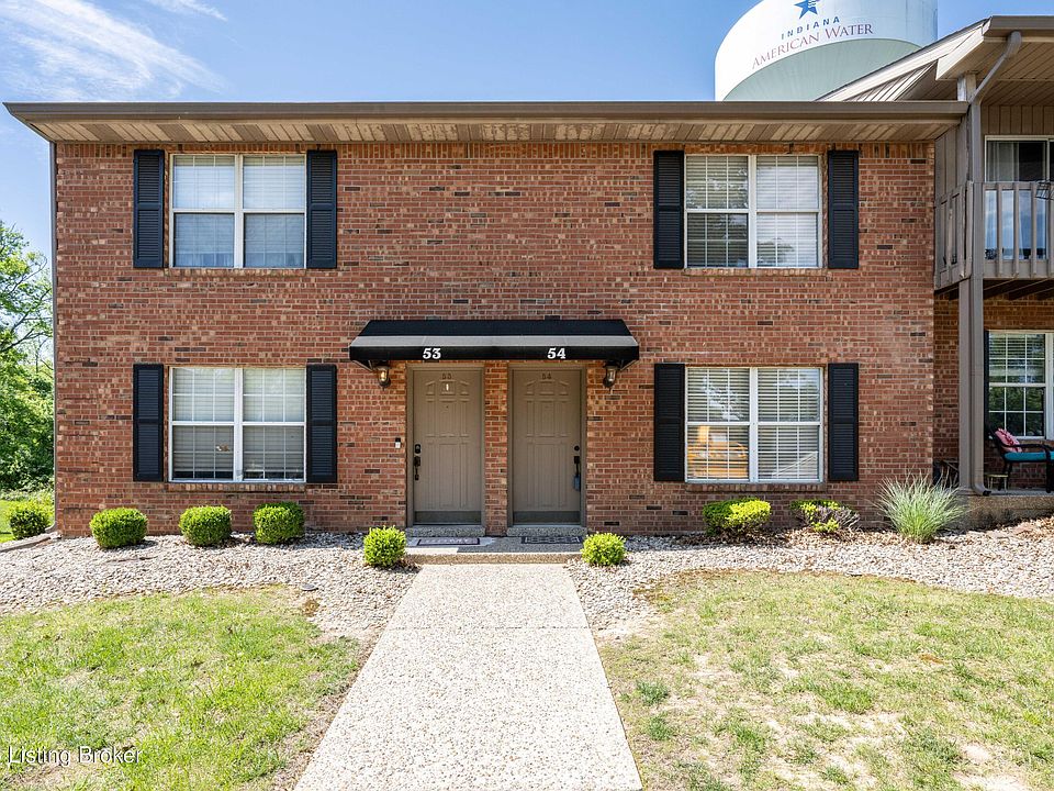 1st image of 1417 Slate Run Rd APT 54