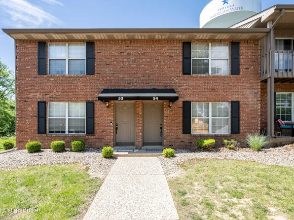 1417 Slate Run Rd APT 54, New Albany, IN 47150