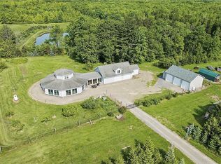 11020 Tinkham Rd, Darien Center, NY 14040