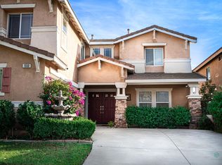 1550 Geyser St, Upland, CA 91784