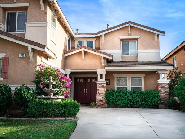 1550 Geyser St, Upland, CA 91784