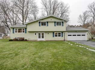 46 Kernwood Dr, Rochester, NY 14624