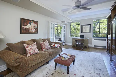 Sold by Brown Harris Stevens