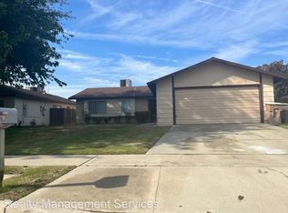 6709 Patton Way, Bakersfield, CA 93308