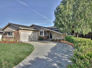 1658 Forman Ave, San Jose, CA 95124