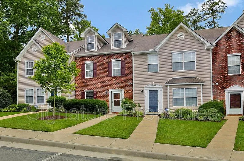 3 bed, 3.5 bath, 1740 sqft, $2,000 — Photo 1