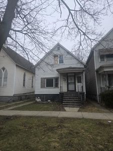 11234 S Indiana Ave, Chicago, IL, 60628