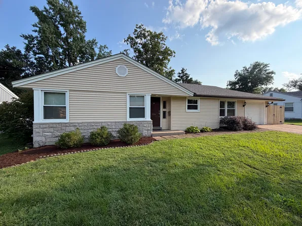 206 Timbercrest Rd #1314, Saint Louis, MO 63122