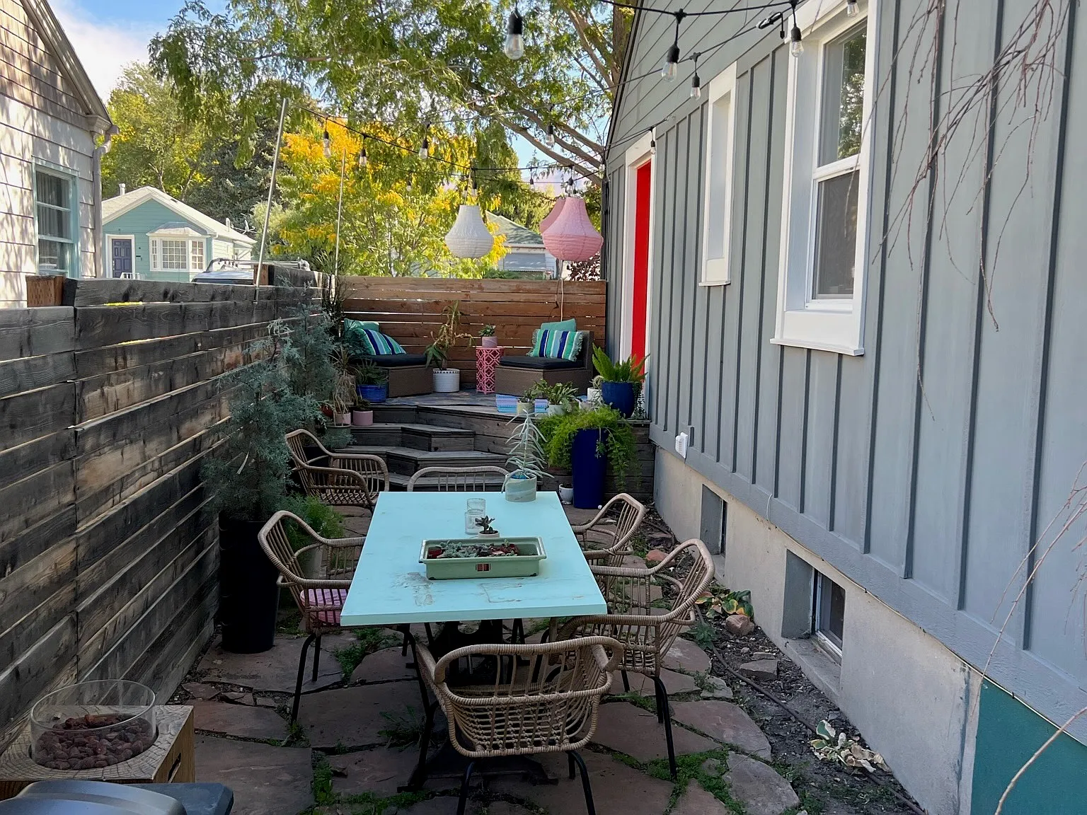 4 bed, 1600 sqft, $3,900 — Photo 2