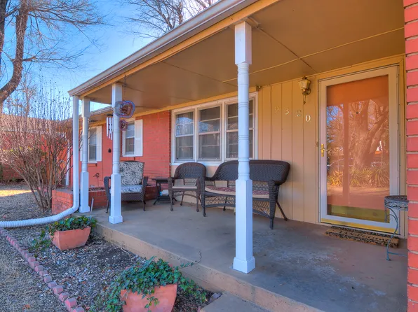 9320 NE 11th St, Midwest City, OK 73130