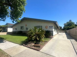 610 Ridgeway Ln APT 1, La Habra, CA 90631