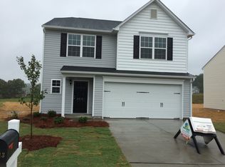 6313 Slopeside Ct, Raleigh, NC 27610