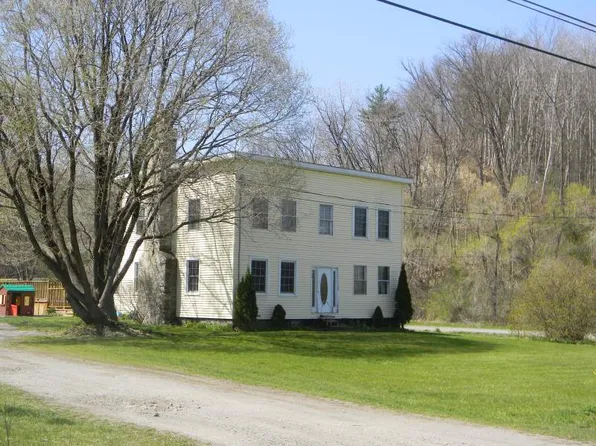 257 Old Fort Plain Rd, Fort Plain, NY 13339