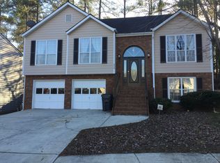 5335 Durham Ridge Ct, Lilburn, GA 30047
