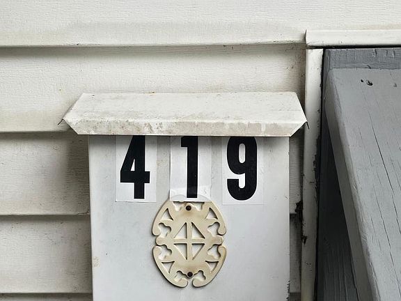 4th image of 419 Gilpin Rd