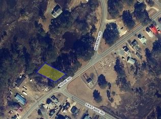 244A1 Ridge Rd #244A1, Chincoteague Island, VA 23336