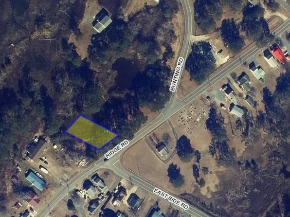 244A1 Ridge Rd #244A1, Chincoteague Island, VA 23336