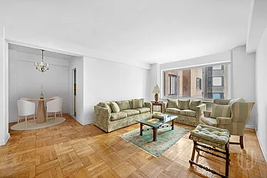 45 East End Avenue #3J image 1 of 15