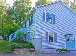 21 Sherwood Cir, Brattleboro, VT 05301