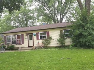 436 N Pershing Ave, Mundelein, IL