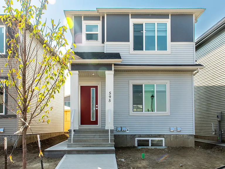 595 Black Stone Blvd #M — Photo 26