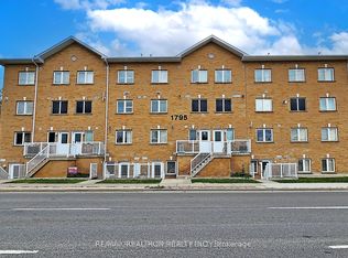 1795 Markham Rd #106, Toronto, ON M1B2Z7
