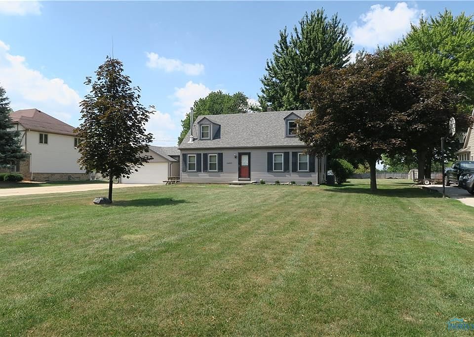 1451 Cass Rd, Maumee, OH 43537 Zillow