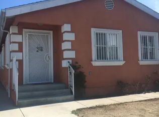 668 W 66th St, Los Angeles, CA 90044