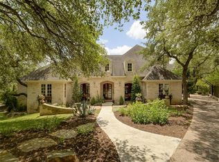 3506 Sacred Moon Cv Austin Tx 78746 Zillow