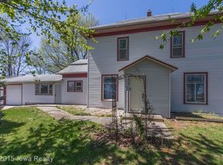 102 4th Ave, Jamaica, IA 50128
