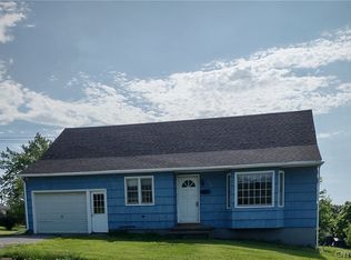 400 Tuttle Ave, Canastota, NY 13032