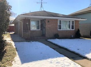 7415 W Carmen Ave, Milwaukee, WI 53218